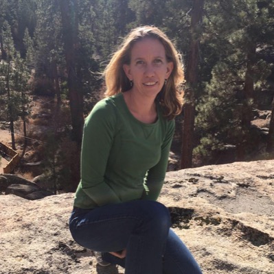 Bethany Glenwinkel, CPT
