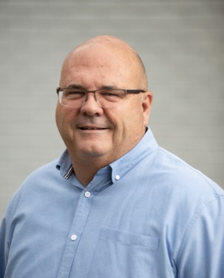 Bob Bankhead, MA