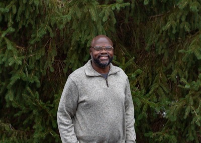 Brandon Brown, LISW