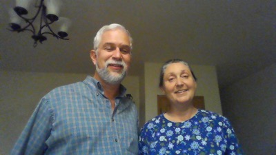 Brent or Marianne Kenagy
