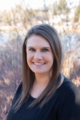 Brittany Lane, LPCA