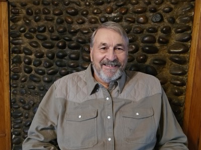 Buck Weinrich