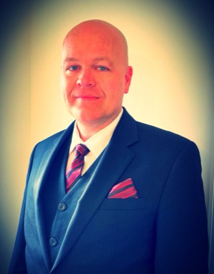 Cameron Swain, Th.M.
