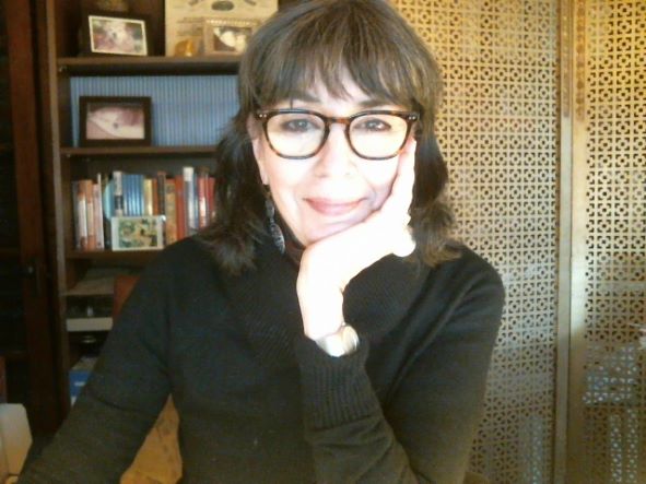 Candace Pollock