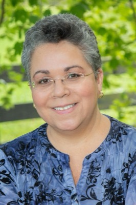 Carla Archuletta, LPC/MHSP, FT