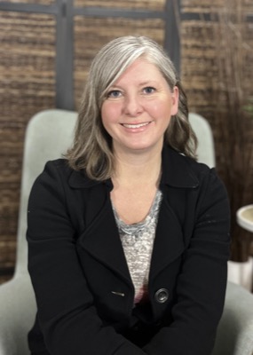 Carleen Ross, MSc MAPPCP