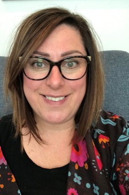 Carley Christianson, PhD RPsych