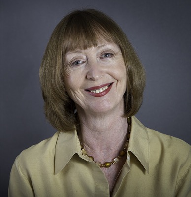 Caroline McKinnon, Certified Grief Recovery Specialist