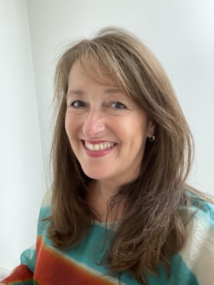 Carolyn (Caz) Hawley, PCC, FCIPD