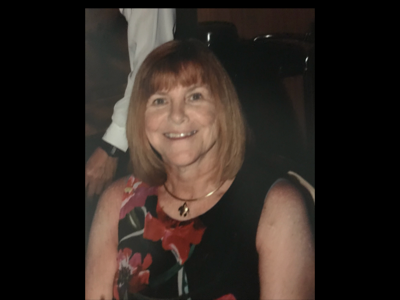 Carolyn Perrin, RN