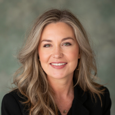 Carrie Riley, LMT, LMSW