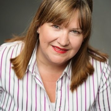 Catherine Best, Director of UK Operations, Trainer & Advanced Grief Recovery Method Specialist