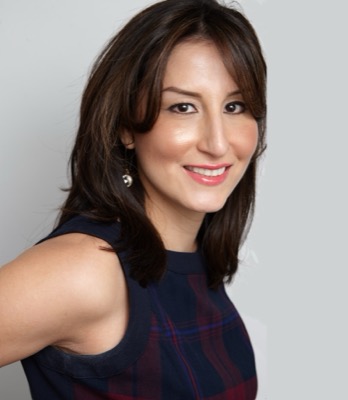Cathleen Cueto, MBA