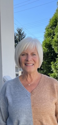 Cathy VanHorn, LISW-S