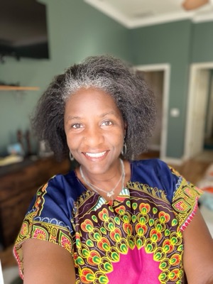 CECELIA YOPP, PhRD