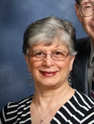 Charlotte Rhodes, MSW