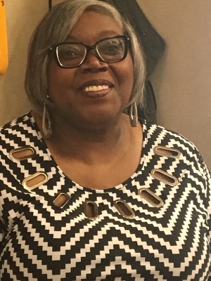 Charnee Barnes