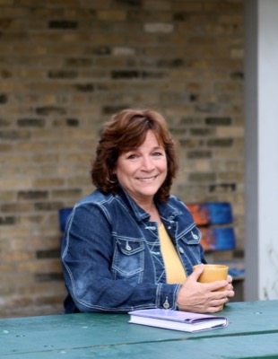 Cheryl Levy