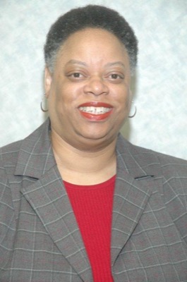 Cheryl Warfield