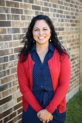 Christina Shaw, Ed.D, LPC