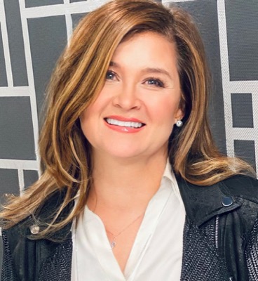 Christine Chaffey, MC, CCC