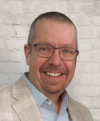 Christopher Seaton