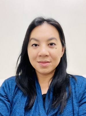Christy Jung, Ed.D.