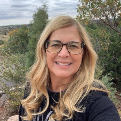 Cindy Cipriani, GRS