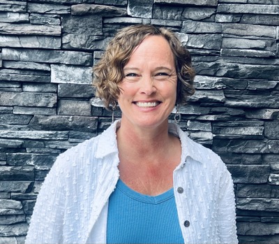 Cindy Cook, BS Health ED