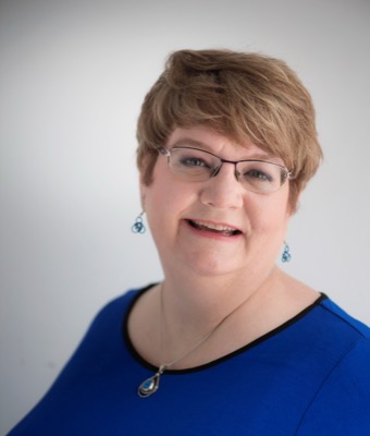 Cindy Gaffney, MA, R Psych.
