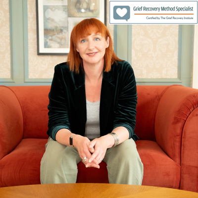 Clare Spiers, MCIPD
