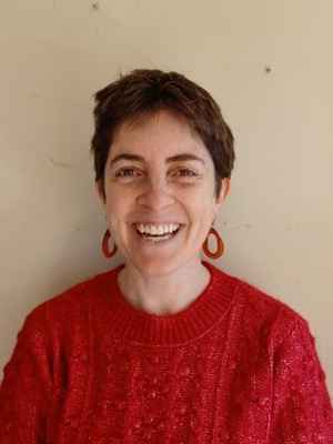 Colleen Cormack, MA