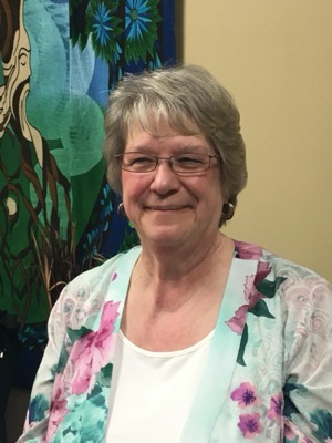 Cynthia Zink
