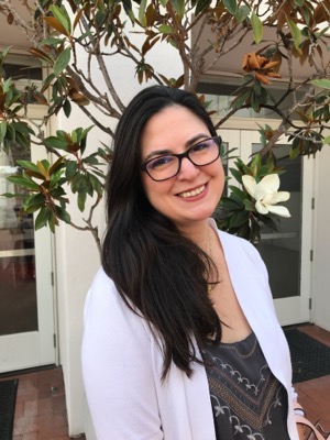 Dana Rubin, LPT