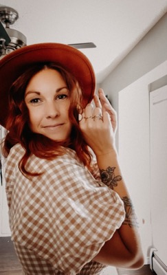 Dani Stobbs