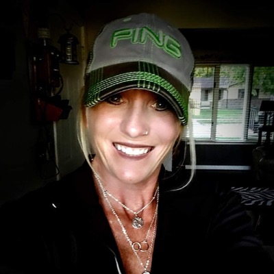 Danielle Redman, LMHP