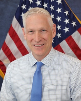 David Kuntz, MDiv, BCC