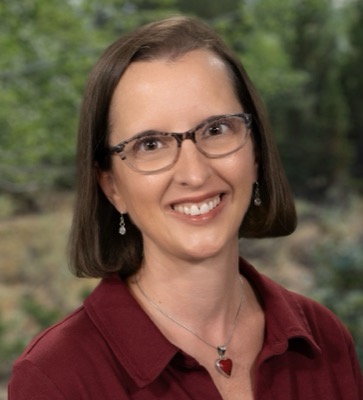 Dawn Jackson, RN