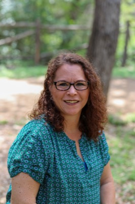 Debbie Banks, MS