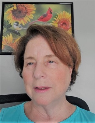 Debbie Eddy