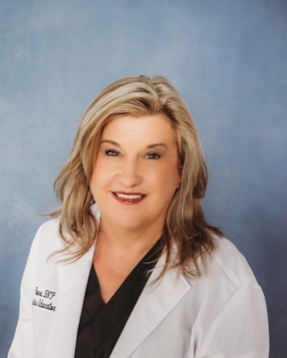 Debbie Poore, MSN FNP CDE