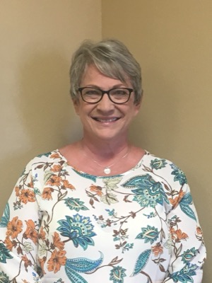 Debi Olive , Chaplain