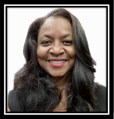 Deborah Cooke, M.DIV