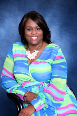 Denise Polote-Kelly, CGRS