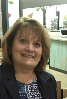 Denise Stump