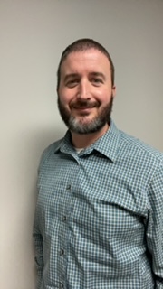Derek Puchta, LPCC-S