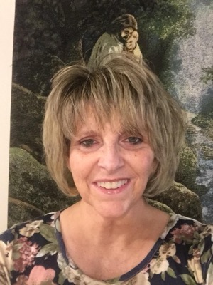Desiree Carlin, BSW, GRM