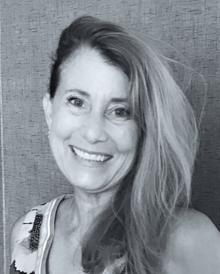 Dina Andre
