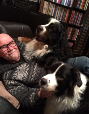 Don Lachance, Advanced Certified Grief Recovery Specialist