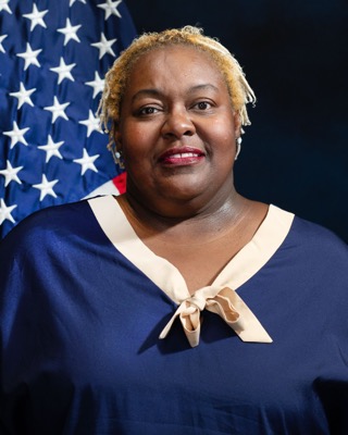 Donna Cosby-Rose, M.Div,BCC